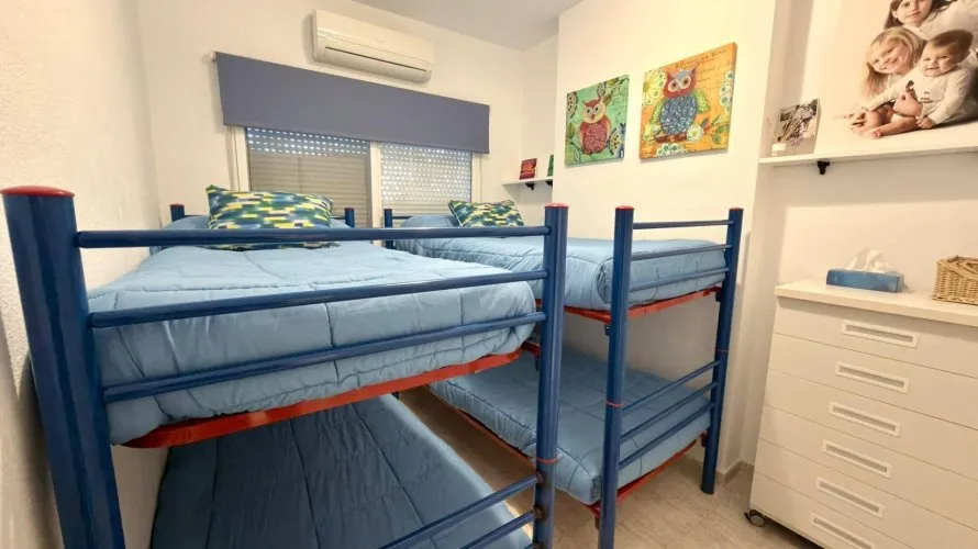 Apartment de 2 chambres à Villajoyosa, Espagne No. 2385 № 4
