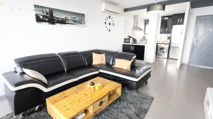 Apartment de 2 chambres à La Zenia, Espagne No. 2221 № 2
