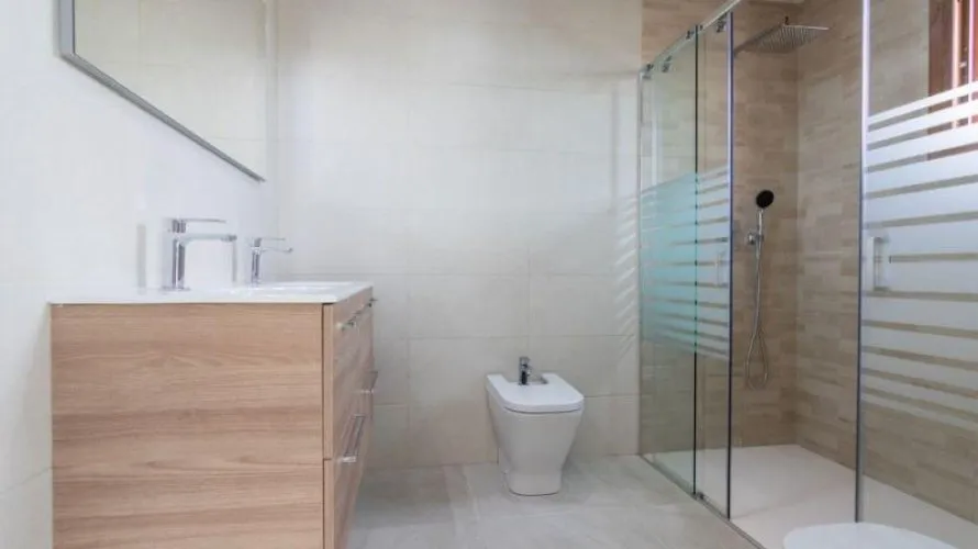 Villa de 3 chambres à Los Altos, Espagne No. 1605 № 19