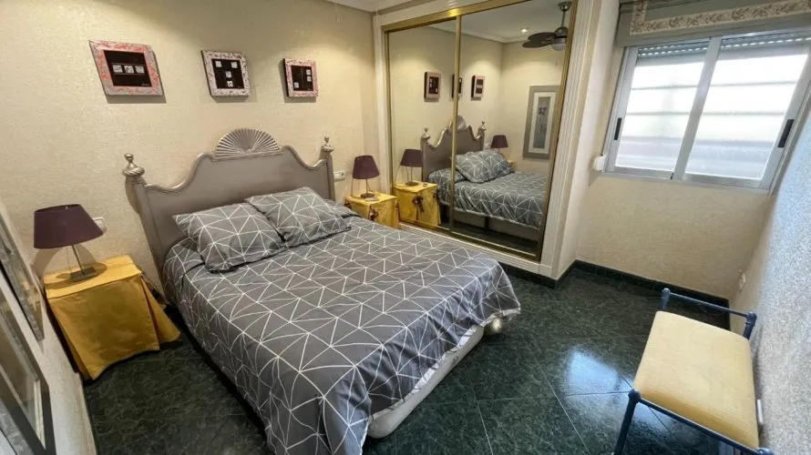 Apartment de 2 chambres à Benidorm, Espagne No. 1735 № 8
