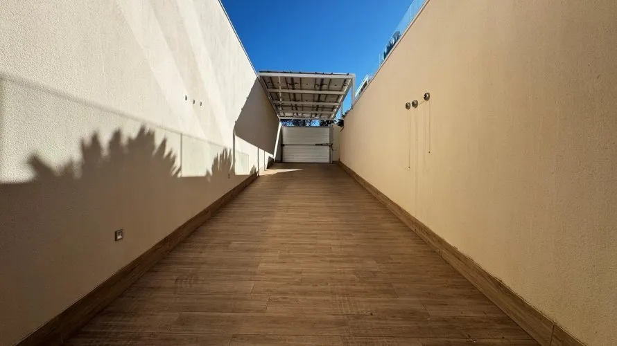Villa de 4 chambres à Campoamor, Espagne No. 2587 № 27