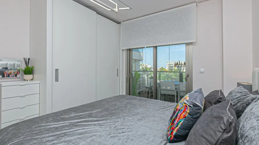 Apartment de 82m² à Alicante, Espagne No. 2411 № 23