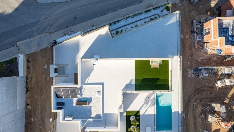 Villa de 3 chambres à Polop, Espagne No. 2251 № 18