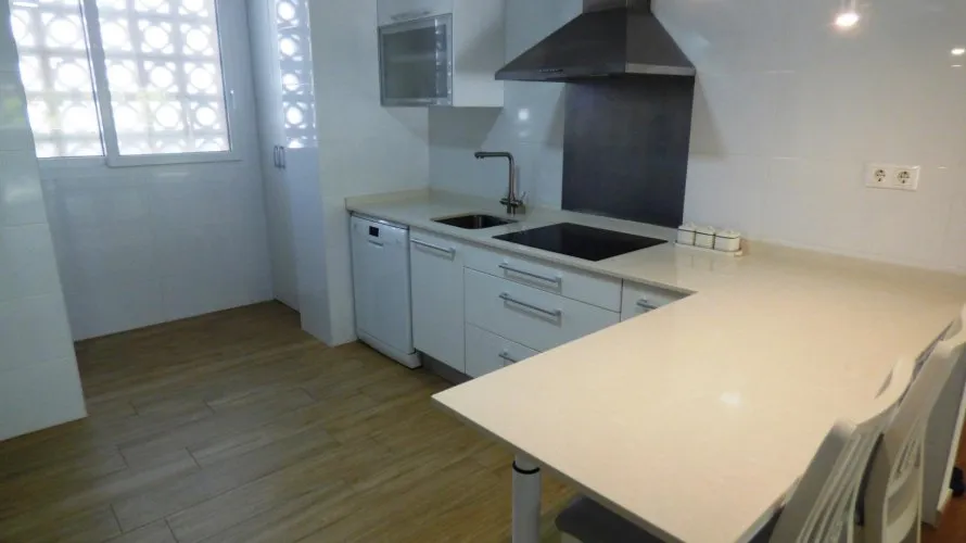 Apartment de 3 chambres à Cabo De Las Huertas, Espagne No. 2562 № 21