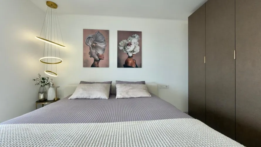 Apartment de 108m² à Benidorm, Espagne No. 2410 № 11