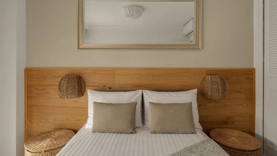 Apartment de 1 chambre à Benidorm, Espagne No. 1994 № 4