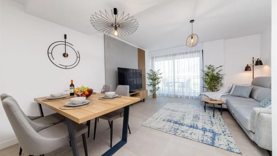 Apartment de 3 chambres à Calpe, Espagne No. 1505 № 22