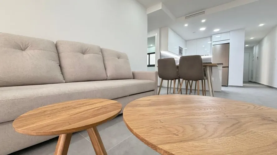 Apartment de 3 chambres à Torrevieja, Espagne No. 1558 № 25