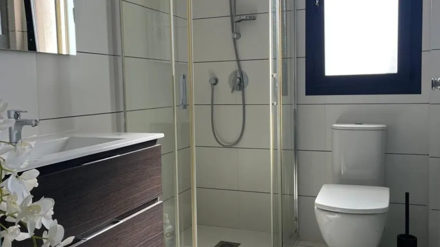 Apartment de 2 chambres à Campoamor, Espagne No. 2605 № 10