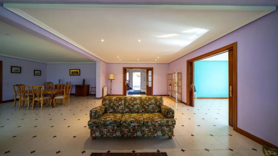 House de 8 chambres à Colmenarejo, Espagne No. 2699 № 2