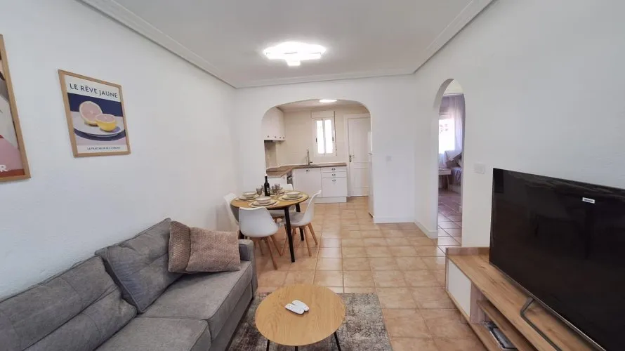 Bungalow de 1 chambre à Torrevieja, Espagne No. 2421 № 17