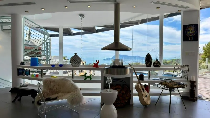 Penthouse de 4 chambres à Altea, Espagne No. 2643 № 19