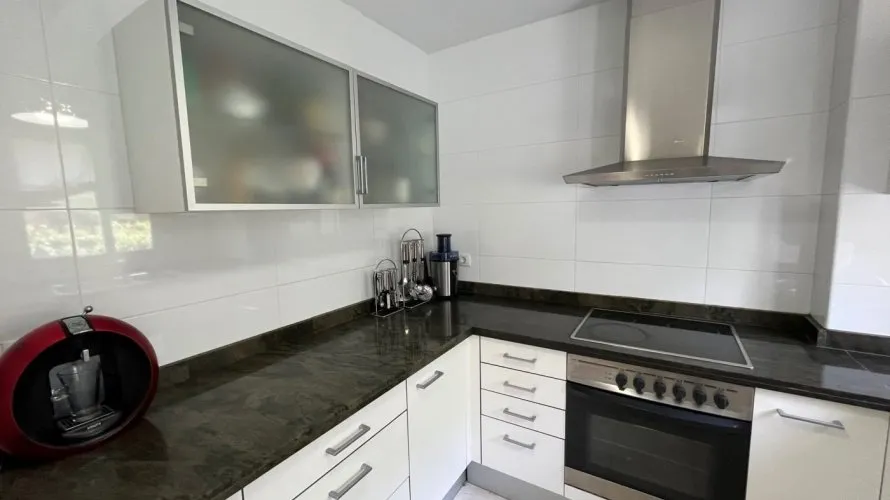 Apartment de 2 chambres à Zona Altea Hills, Espagne No. 1702 № 20