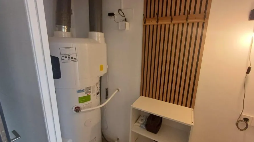 Penthouse de 3 chambres à Finestrat, Espagne No. 1993 № 19
