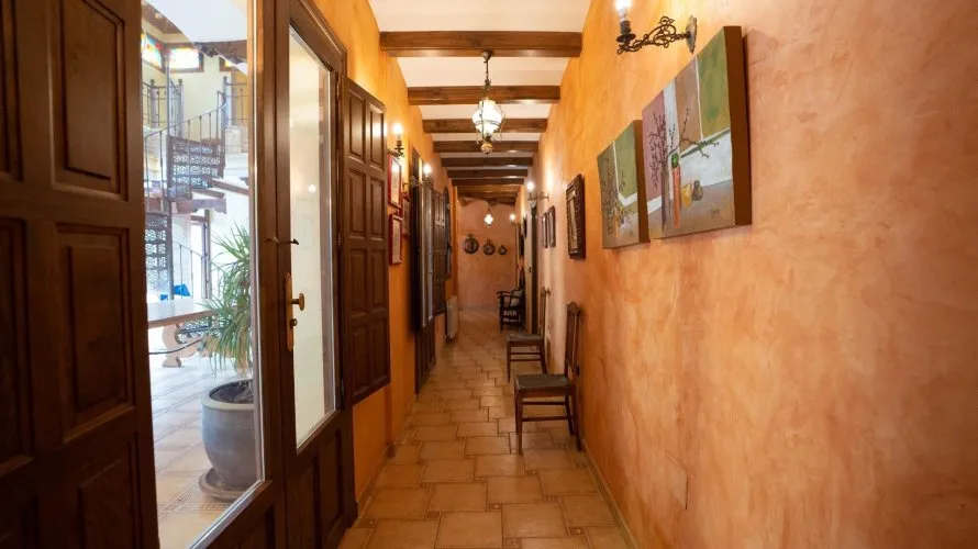 Commercial property de 468m² à San Miguel de Salinas, Espagne No. 2483 № 4