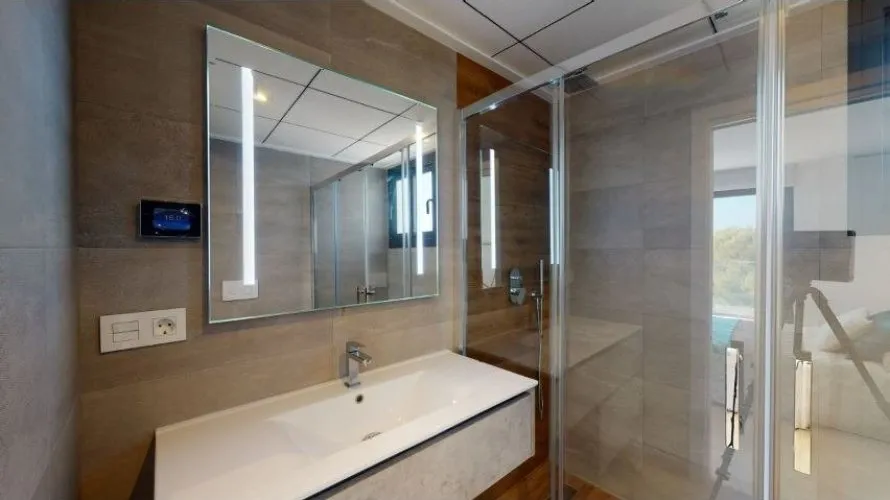 Villa de 3 chambres à La Nucia, Espagne No. 1688 № 14