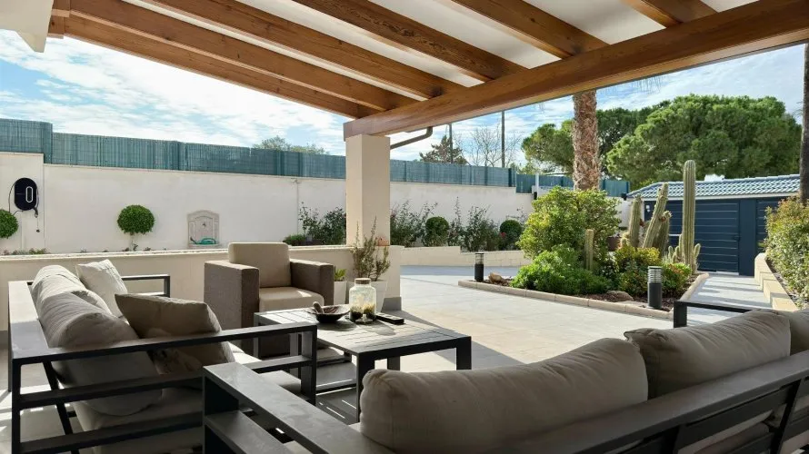 Villa de 5 chambres à San Juan, Espagne No. 2016 № 19