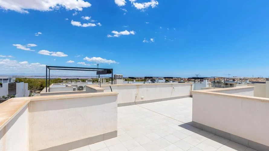 Villa de 3 chambres à La Florida, Espagne No. 2422 № 19