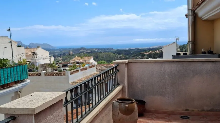 House de 208m² à La Nucia, Espagne No. 2435 № 28
