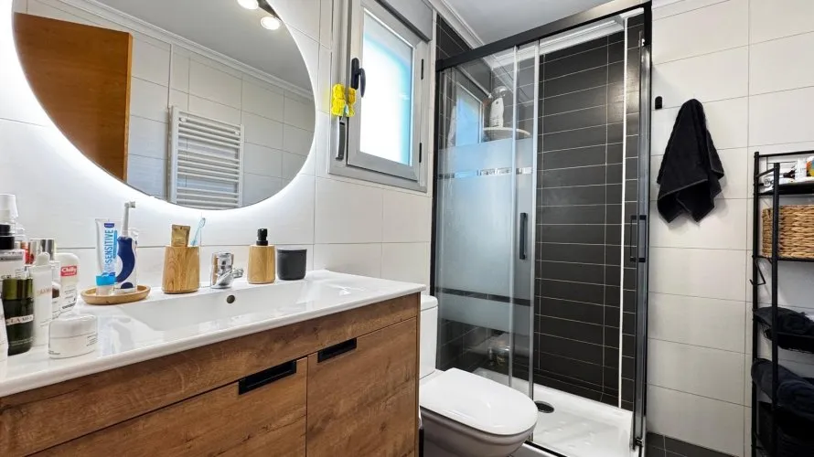 Apartment de 3 chambres à Nueva Torrevieja, Espagne No. 2616 № 9