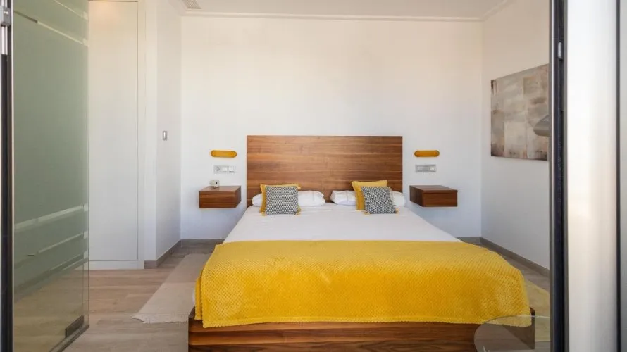 Apartment de 4 chambres à La Florida, Espagne No. 2303 № 13