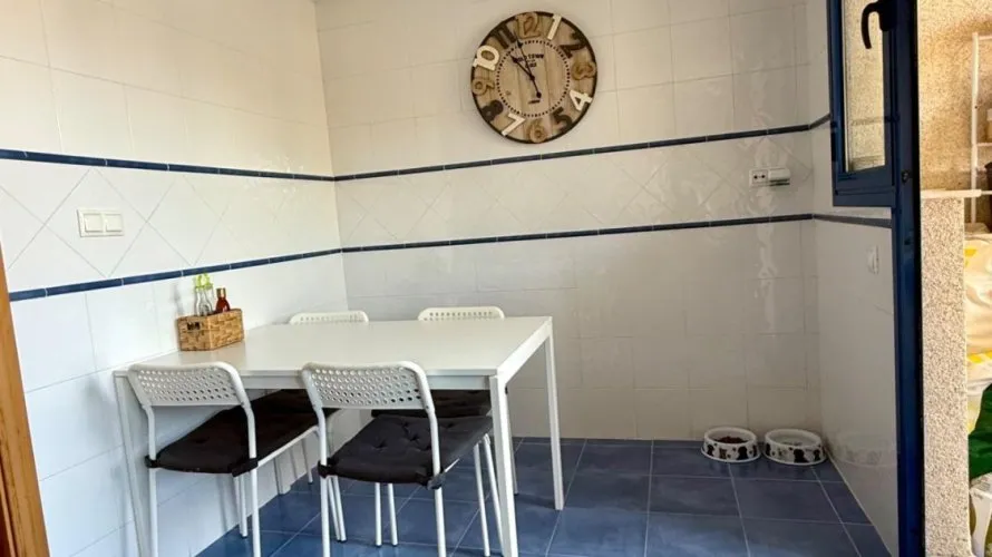 Penthouse de 4 chambres à Calpe, Espagne No. 2139 № 7