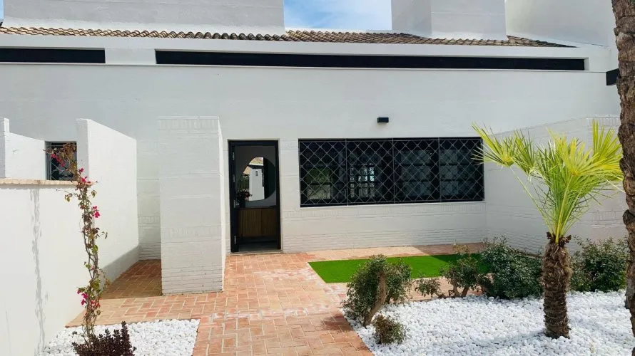 Villa de 2 chambres à Sucina, Espagne No. 2542 № 5
