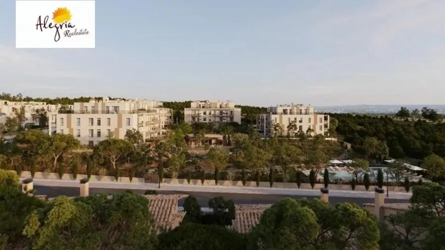 Apartment de 3 chambres à Godella, Espagne No. 2512 № 12