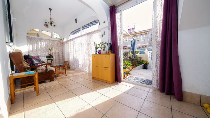 Apartment de 62m² à Alicante, Espagne No. 2344 № 14