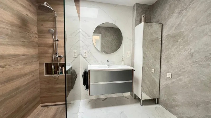Villa de 5 chambres à La Mata, Espagne No. 1966 № 25