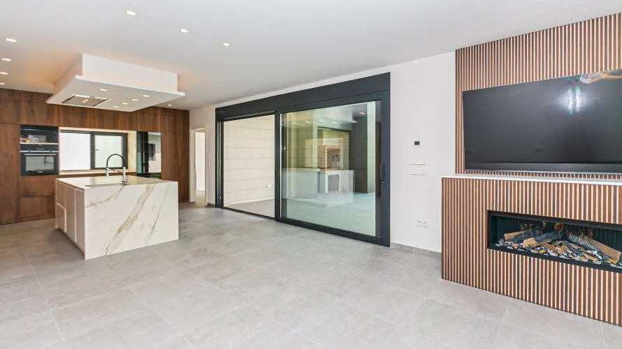 Villa de 277m² à Lo Pagan, Espagne No. 2337 № 12