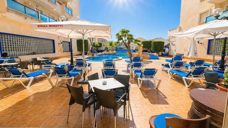 Apartment de 98m² à Campoamor, Espagne No. 2396 № 12