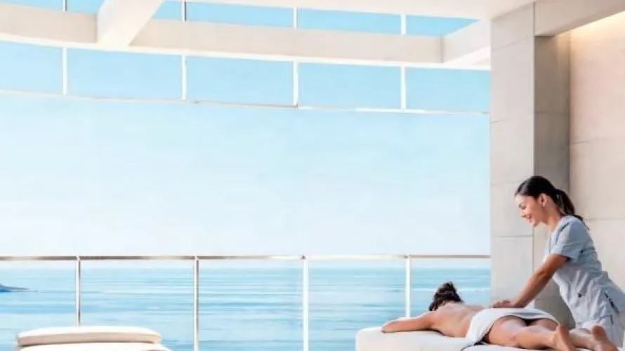 Apartment de 4 chambres à Benidorm, Espagne No. 1514 № 11