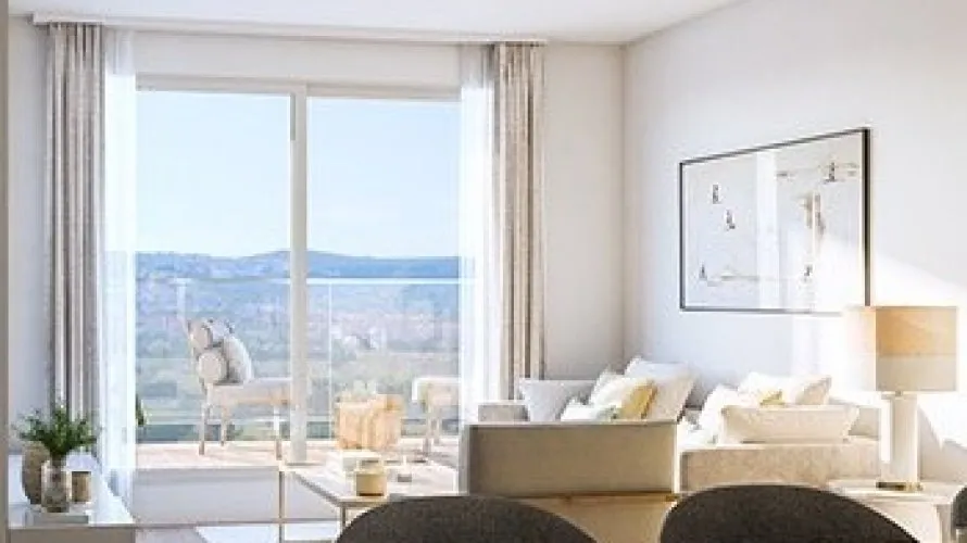 Apartment de 2 chambres à Denia, Espagne No. 1632 № 3