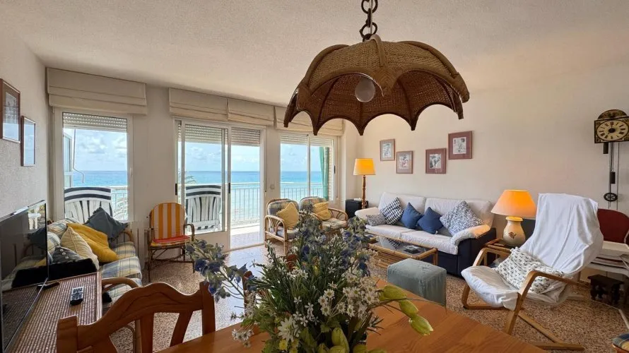 Apartment de 3 chambres à Torrevieja, Espagne No. 2636 № 24