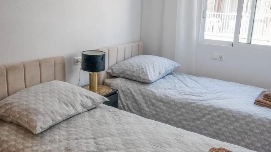 Apartment de 3 chambres à Torrevieja, Espagne No. 2635 № 12