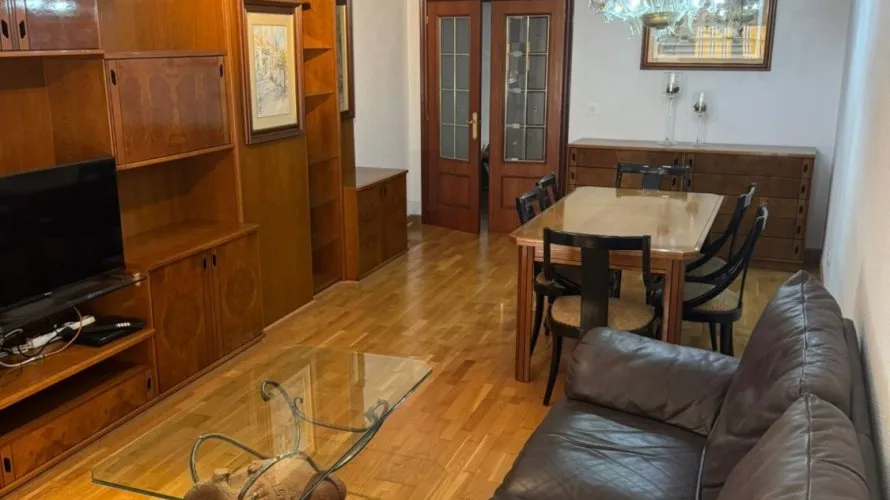 Apartment de 3 chambres à Torrevieja, Espagne No. 1538