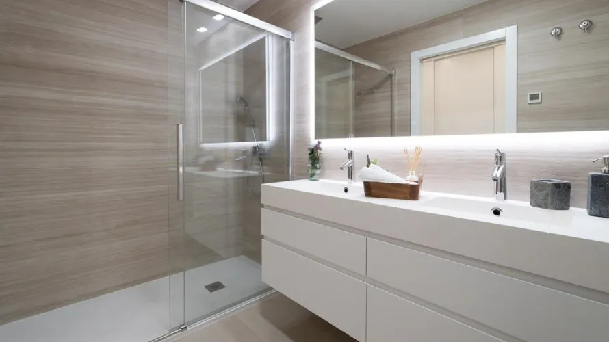 Apartment de 2 chambres à Benidorm, Espagne No. 1453 № 19