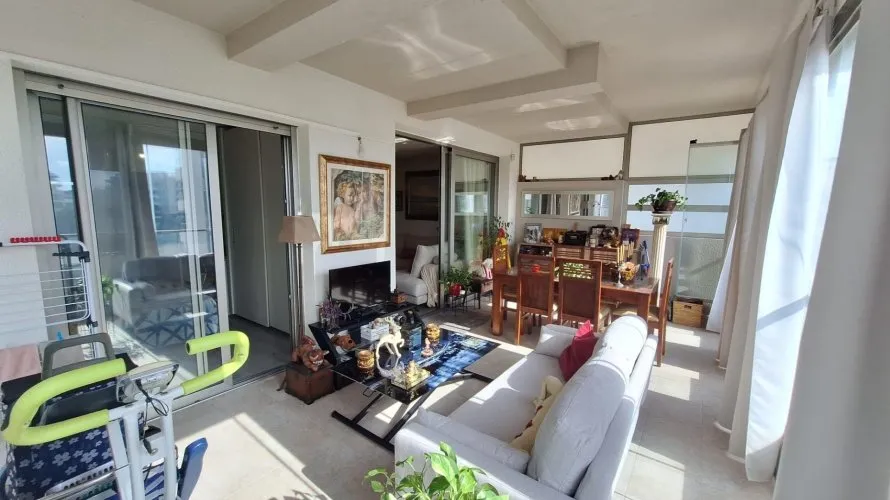 Apartment de 1 chambre à Los Dolses, Espagne No. 2279 № 9