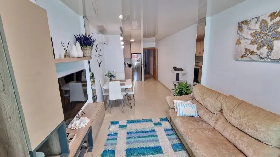 Apartment de 1 chambre à Torrevieja, Espagne No. 2530 № 23