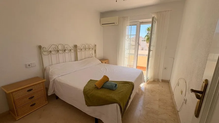 Duplex de 2 chambres à Villacostas, Espagne No. 2698 № 13