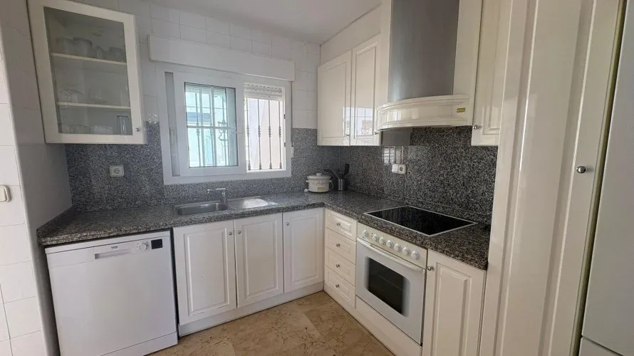 Duplex de 2 chambres à Villacostas, Espagne No. 2698 № 3