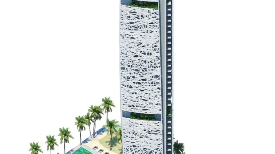 Apartment de 2 chambres à Benidorm, Espagne No. 1787 № 1