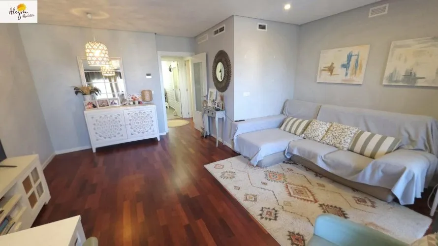 Apartment de 3 chambres à Alicante, Espagne No. 2610 № 12