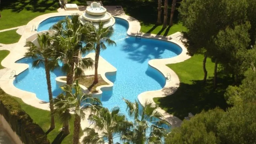 Apartment de 3 chambres à Campoamor, Espagne No. 2488 № 1
