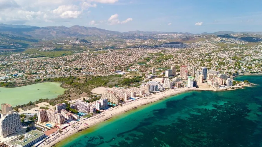 Commercial property de 230m² à Calpe, Espagne No. 2216 № 17