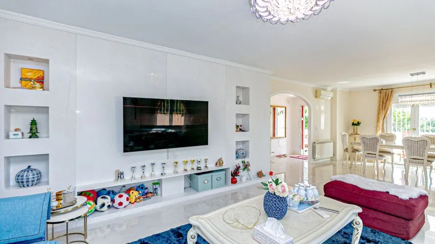 Villa de 185m² à Castilblanco de los Arroyos, Espagne No. 2612 № 11