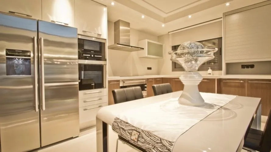 Villa de 157m² à La Zenia, Espagne No. 1584 № 12