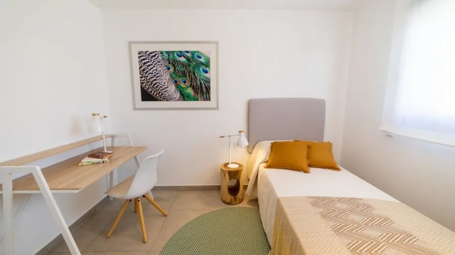 Apartment de 3 chambres à Gran Alacant, Espagne No. 1687 № 19