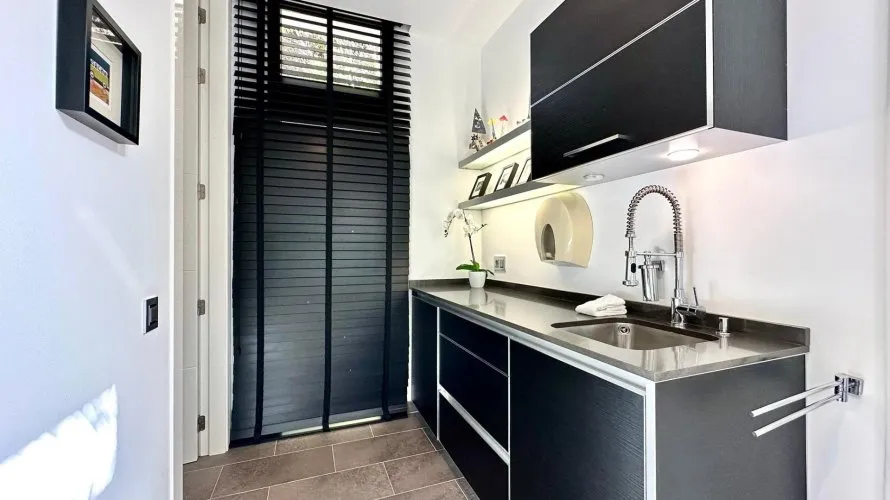 Villa de 4 chambres à Altea, Espagne No. 1944 № 22